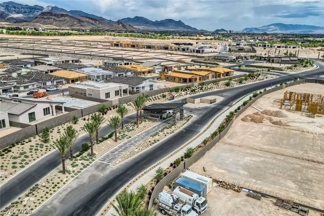 5024 Terramont Drive, Las Vegas, NV 89135