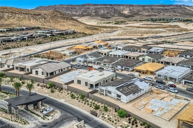 5024 Terramont Drive, Las Vegas, NV 89135