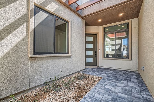 5024 Terramont Drive, Las Vegas, NV 89135