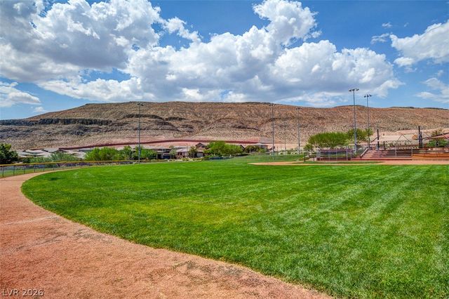 5024 Terramont Drive, Las Vegas, NV 89135