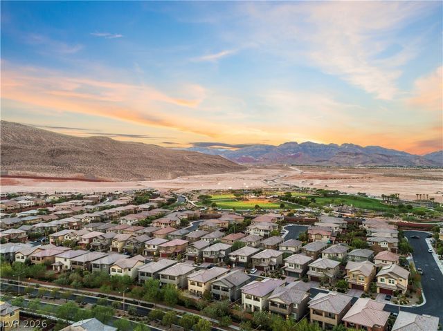 5024 Terramont Drive, Las Vegas, NV 89135