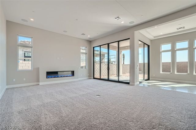 5024 Terramont Drive, Las Vegas, NV 89135
