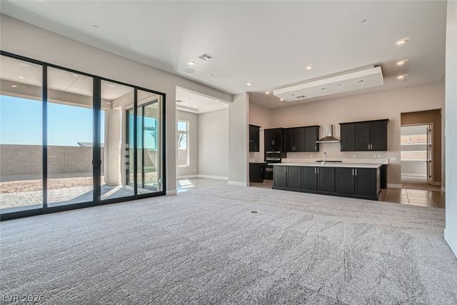 5024 Terramont Drive, Las Vegas, NV 89135