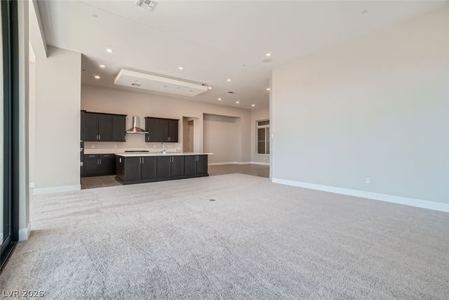 5024 Terramont Drive, Las Vegas, NV 89135