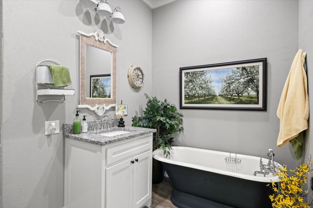 965 County Road 223, Stephenville, TX 76401