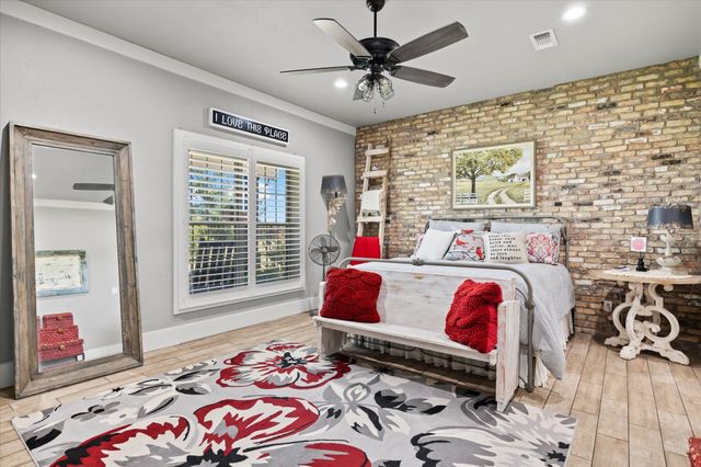 965 County Road 223, Stephenville, TX 76401