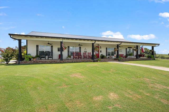 965 County Road 223, Stephenville, TX 76401