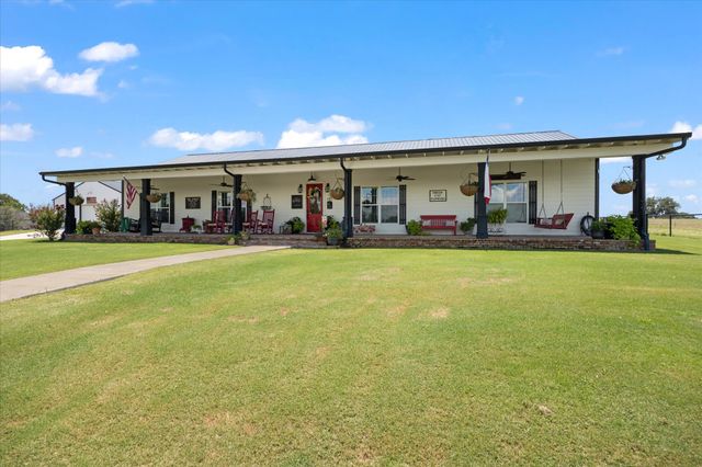 965 County Road 223, Stephenville, TX 76401