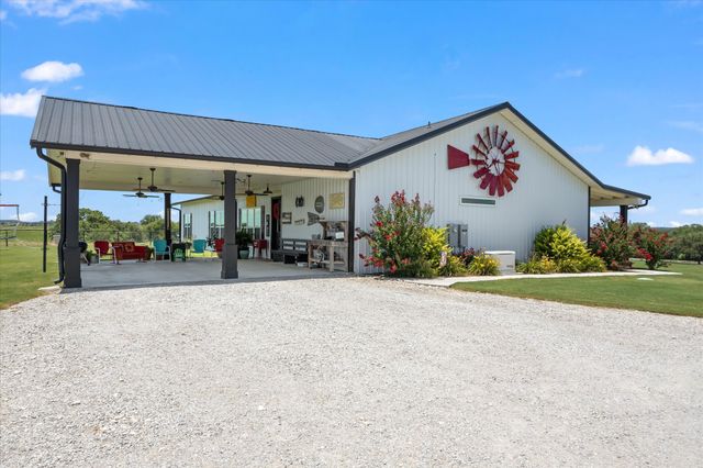 965 County Road 223, Stephenville, TX 76401
