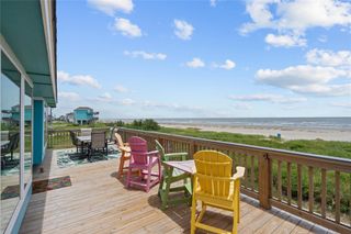 21446 Gulf Drive, Galveston, TX 77554