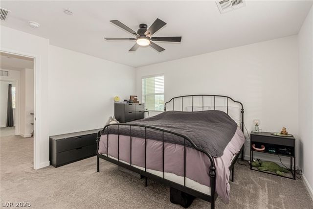 1880 Arcadian King Sun Street, Las Vegas, NV 89106