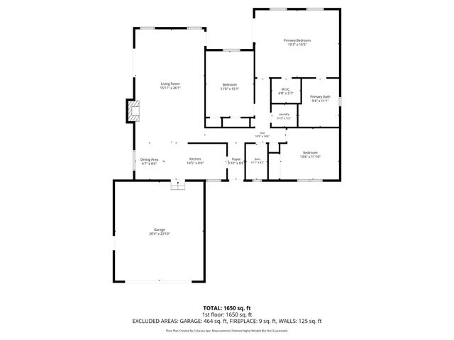 3219 Smathers Way, Carmichael, CA 95608