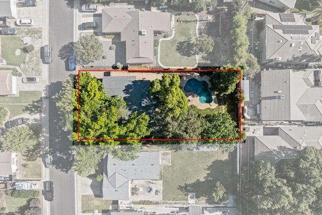3219 Smathers Way, Carmichael, CA 95608