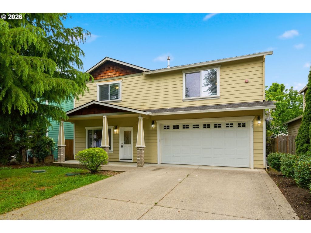 620 Sw Trout Ct, Camas, WA 98607