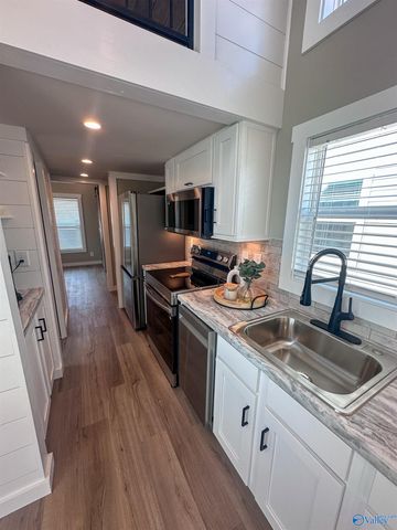 Lot 1 - 10612 Cedar Acres Lane, Madison, AL 35756