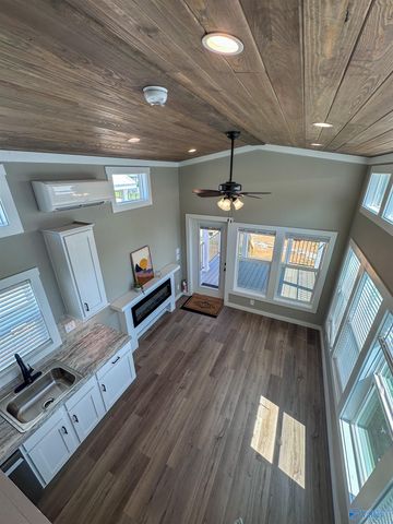 Lot 1 - 10612 Cedar Acres Lane, Madison, AL 35756