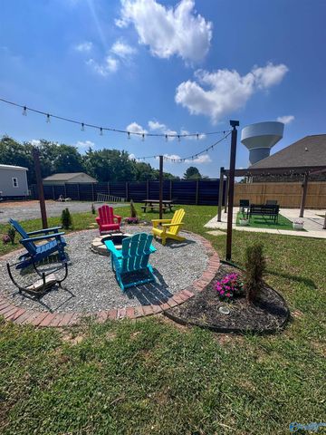 Lot 1 - 10612 Cedar Acres Lane, Madison, AL 35756