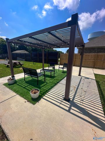 Lot 1 - 10612 Cedar Acres Lane, Madison, AL 35756