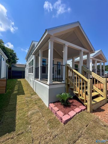Lot 1 - 10612 Cedar Acres Lane, Madison, AL 35756