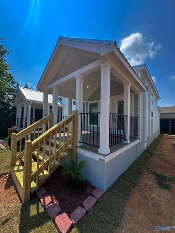 Lot 1 - 10612 Cedar Acres Lane, Madison, AL 35756