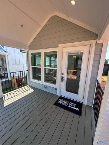 Lot 1 - 10612 Cedar Acres Lane, Madison, AL 35756