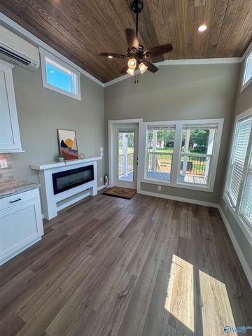 Lot 1 - 10612 Cedar Acres Lane, Madison, AL 35756