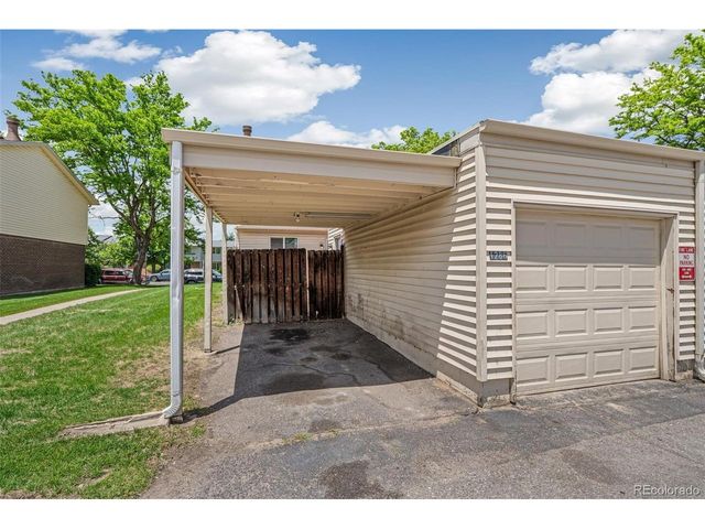 1286 S Troy St, Aurora, CO 80012
