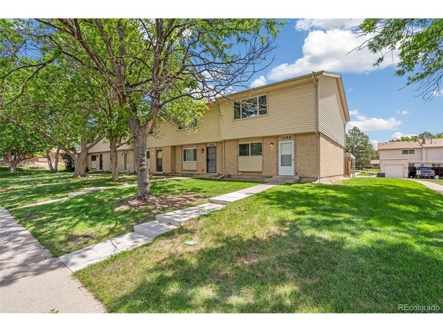 1286 S Troy St, Aurora, CO 80012