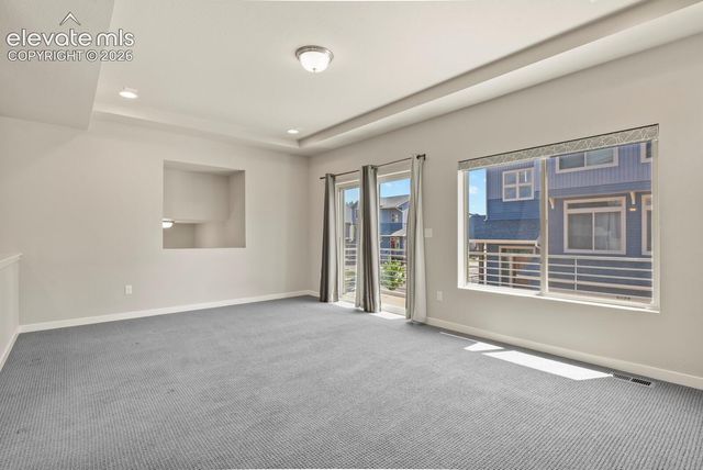 6236 John Muir Trail, Colorado Springs, CO 80927