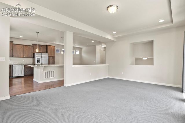 6236 John Muir Trail, Colorado Springs, CO 80927