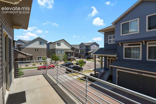 6236 John Muir Trail, Colorado Springs, CO 80927