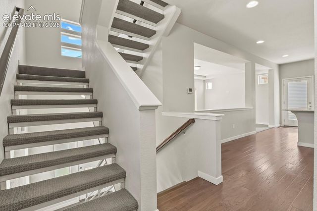 6236 John Muir Trail, Colorado Springs, CO 80927