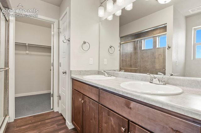 6236 John Muir Trail, Colorado Springs, CO 80927