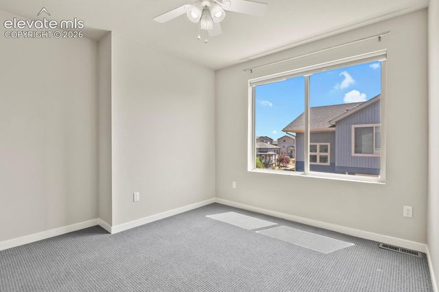 6236 John Muir Trail, Colorado Springs, CO 80927