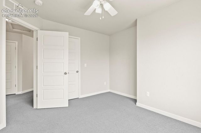 6236 John Muir Trail, Colorado Springs, CO 80927