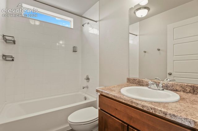 6236 John Muir Trail, Colorado Springs, CO 80927