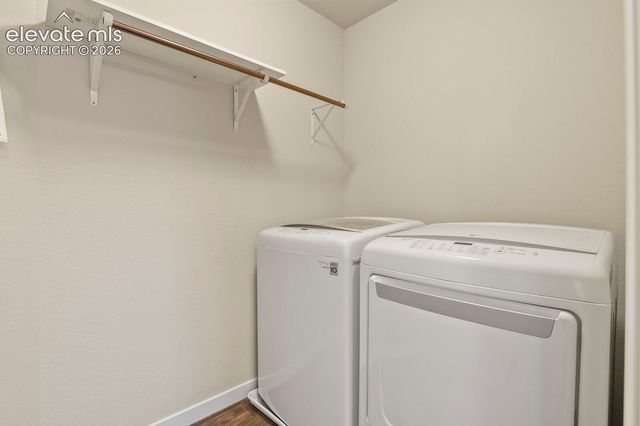 6236 John Muir Trail, Colorado Springs, CO 80927