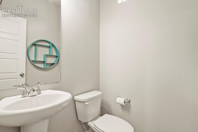 6236 John Muir Trail, Colorado Springs, CO 80927