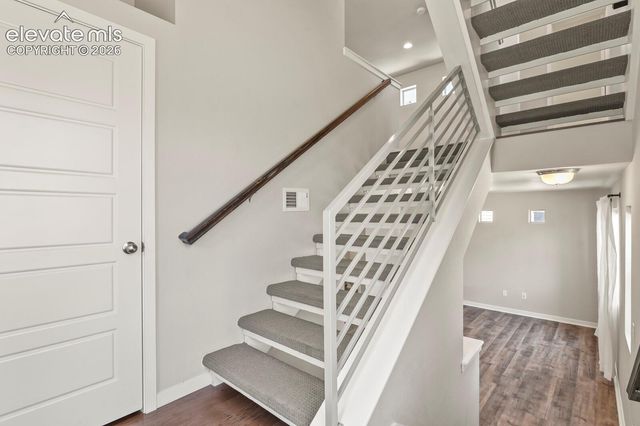 6236 John Muir Trail, Colorado Springs, CO 80927