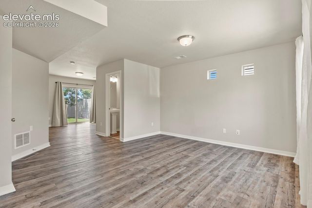 6236 John Muir Trail, Colorado Springs, CO 80927