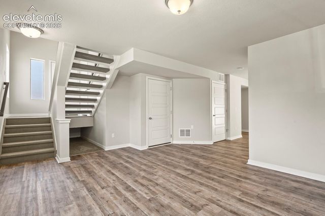 6236 John Muir Trail, Colorado Springs, CO 80927