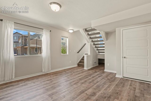 6236 John Muir Trail, Colorado Springs, CO 80927