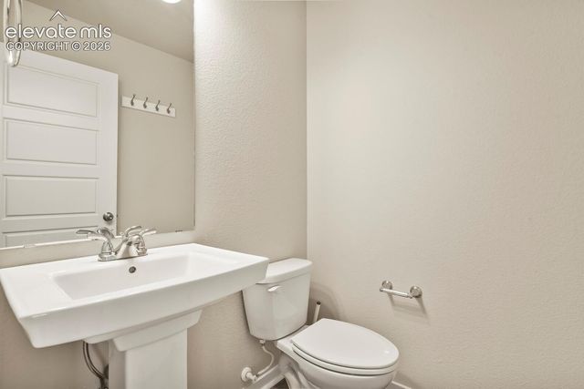 6236 John Muir Trail, Colorado Springs, CO 80927