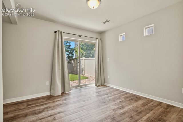 6236 John Muir Trail, Colorado Springs, CO 80927