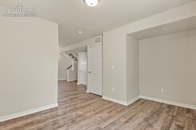 6236 John Muir Trail, Colorado Springs, CO 80927