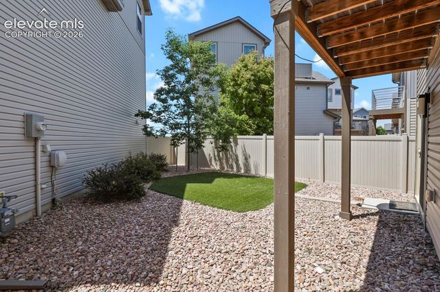6236 John Muir Trail, Colorado Springs, CO 80927