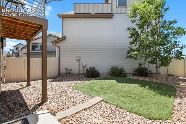 6236 John Muir Trail, Colorado Springs, CO 80927