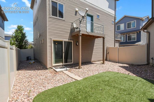 6236 John Muir Trail, Colorado Springs, CO 80927