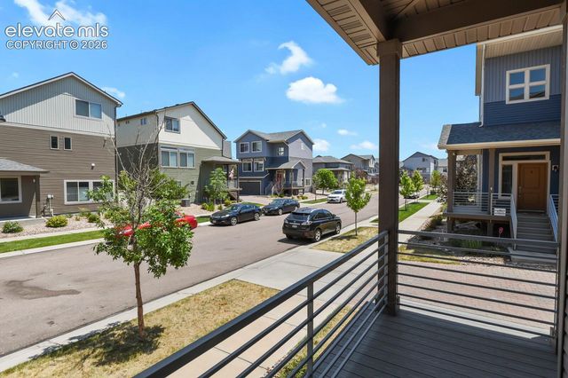 6236 John Muir Trail, Colorado Springs, CO 80927