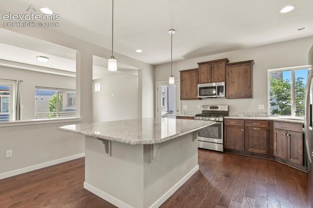 6236 John Muir Trail, Colorado Springs, CO 80927